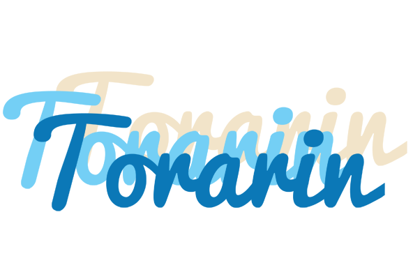 Torarin breeze logo