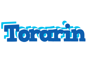 Torarin business logo