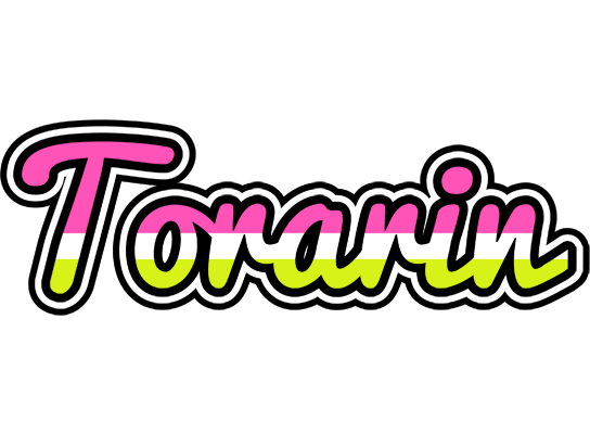 Torarin candies logo