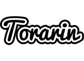 Torarin chess logo