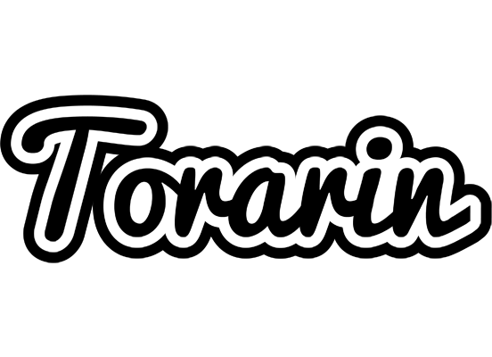 Torarin chess logo