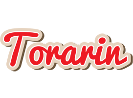 Torarin chocolate logo