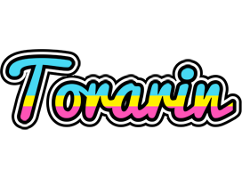 Torarin circus logo