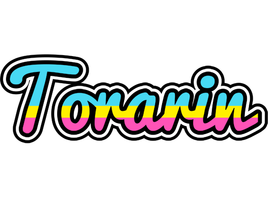 Torarin circus logo