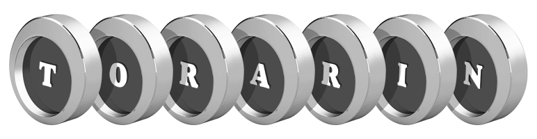 Torarin coins logo