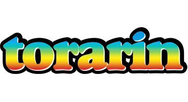 Torarin color logo