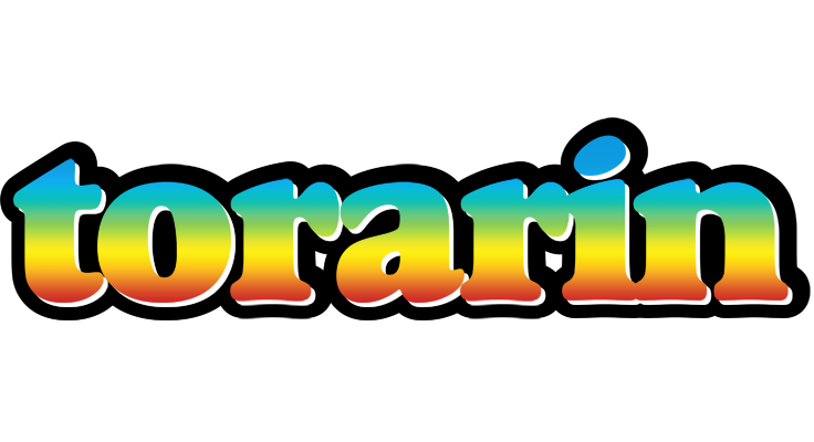 Torarin color logo