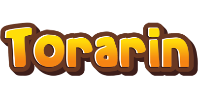 Torarin cookies logo