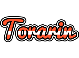 Torarin denmark logo