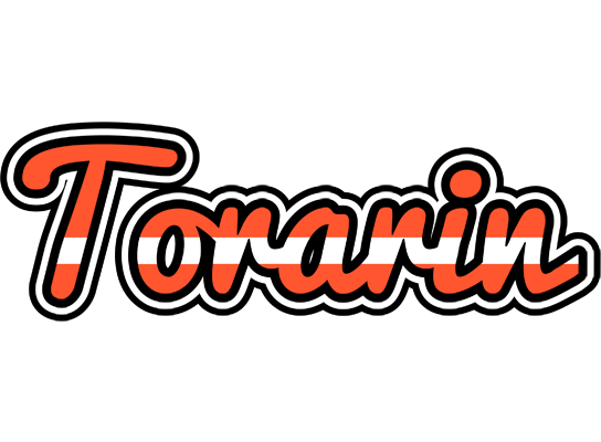 Torarin denmark logo