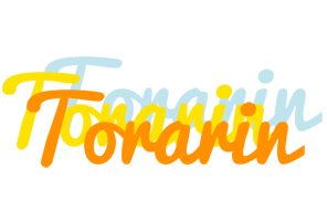 Torarin energy logo