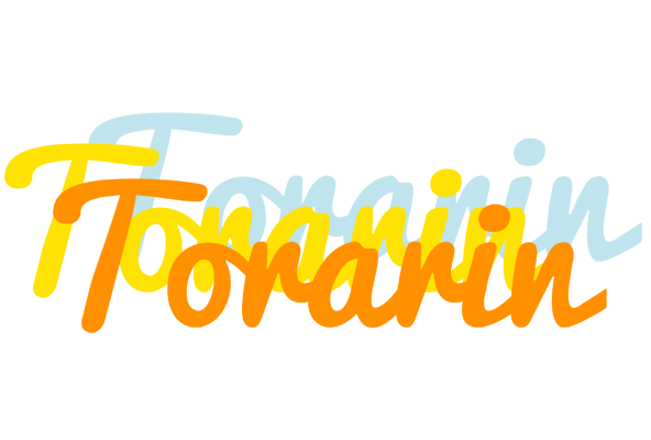 Torarin energy logo