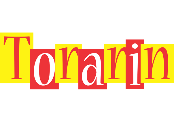 Torarin errors logo
