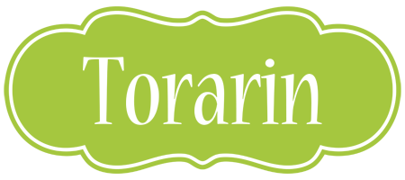 Torarin family logo