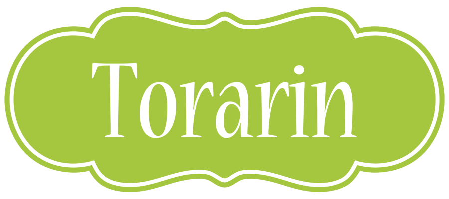 Torarin family logo