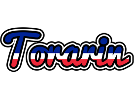 Torarin france logo