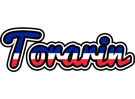 Torarin france logo