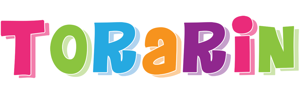 Torarin friday logo