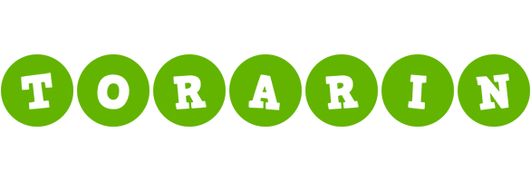 Torarin games logo