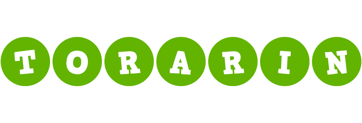 Torarin games logo