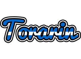 Torarin greece logo
