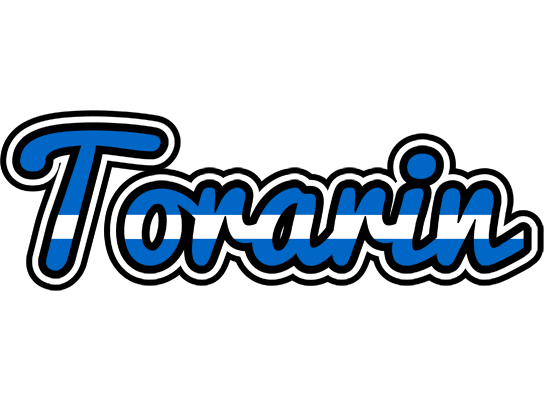 Torarin greece logo