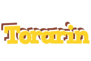 Torarin hotcup logo
