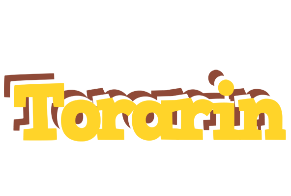 Torarin hotcup logo