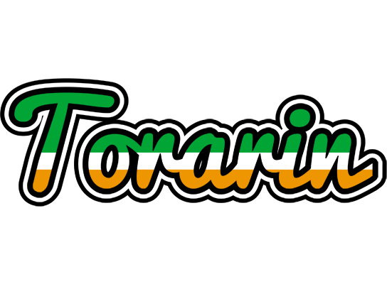 Torarin ireland logo