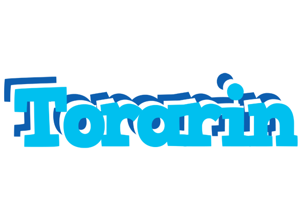 Torarin jacuzzi logo