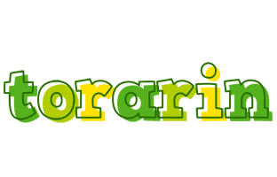 Torarin juice logo