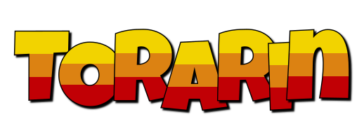 Torarin jungle logo