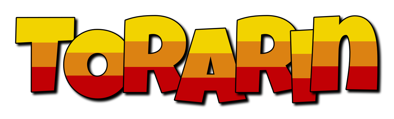 Torarin jungle logo