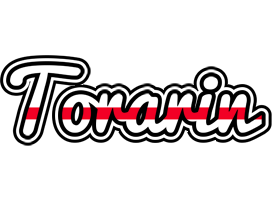 Torarin kingdom logo