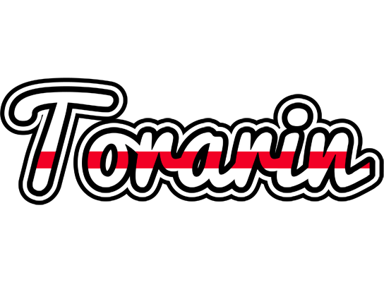 Torarin kingdom logo