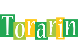 Torarin lemonade logo