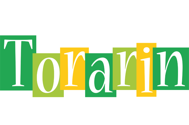 Torarin lemonade logo