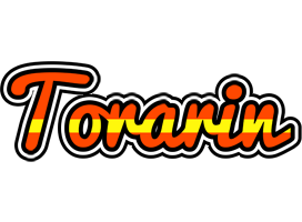 Torarin madrid logo