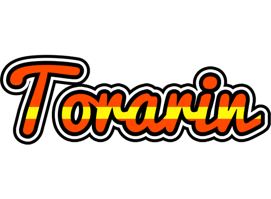 Torarin madrid logo