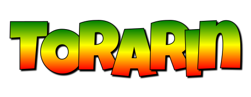 Torarin mango logo