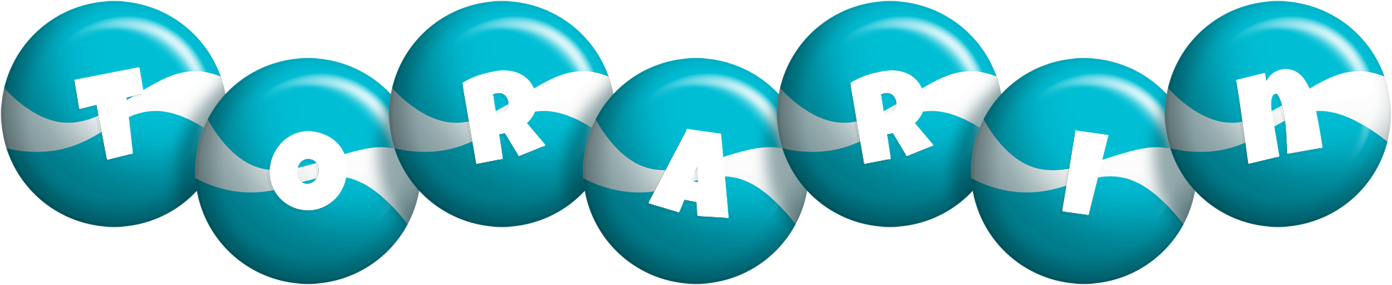Torarin messi logo