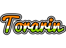 Torarin mumbai logo