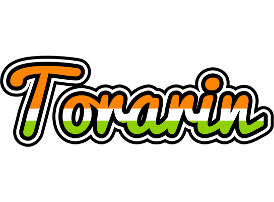Torarin mumbai logo