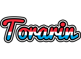Torarin norway logo