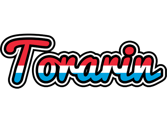 Torarin norway logo