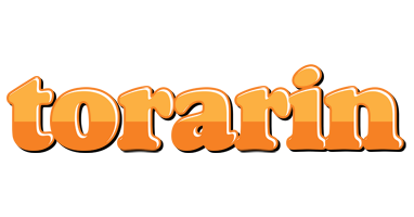 Torarin orange logo