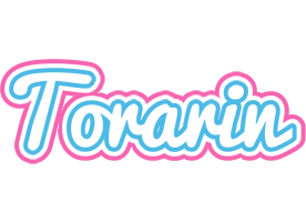 Torarin outdoors logo