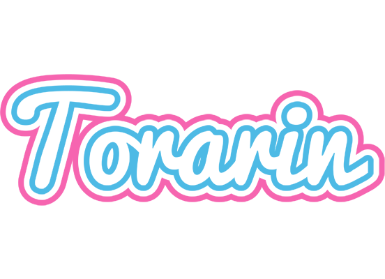 Torarin outdoors logo