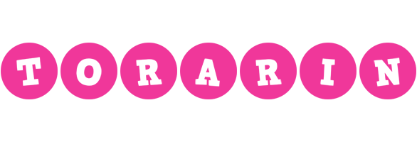 Torarin poker logo