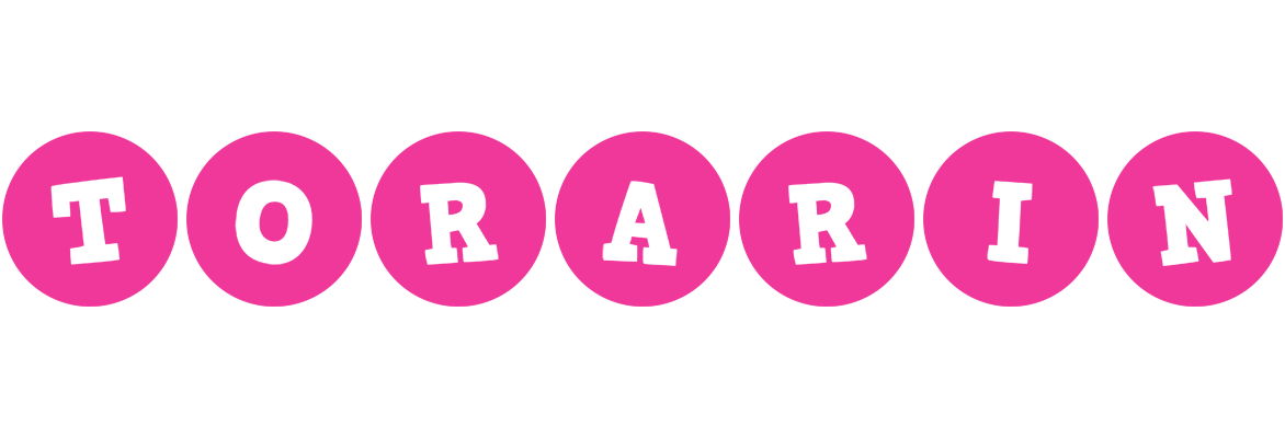 Torarin poker logo